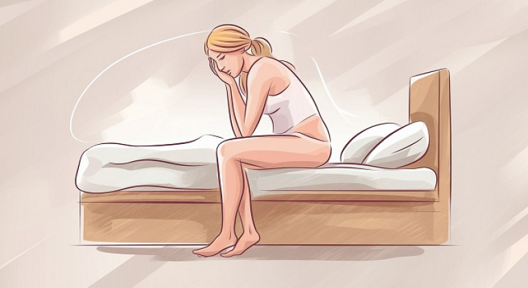 Vajinismus Nedir? Belirtileri ve Nedenleri Nelerdir? Tedavi Edilebilir mi?